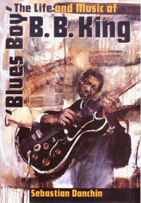 title Blues Boy The Life and Music of BB King American Made Music - photo 1