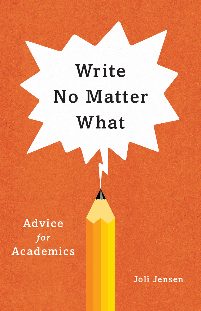 Write No Matter What Tricks of the Trade Howard S Becker Writing for - photo 1