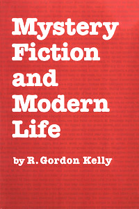 Mystery Fiction and Modern Life title Mystery Fiction and Modern - photo 1