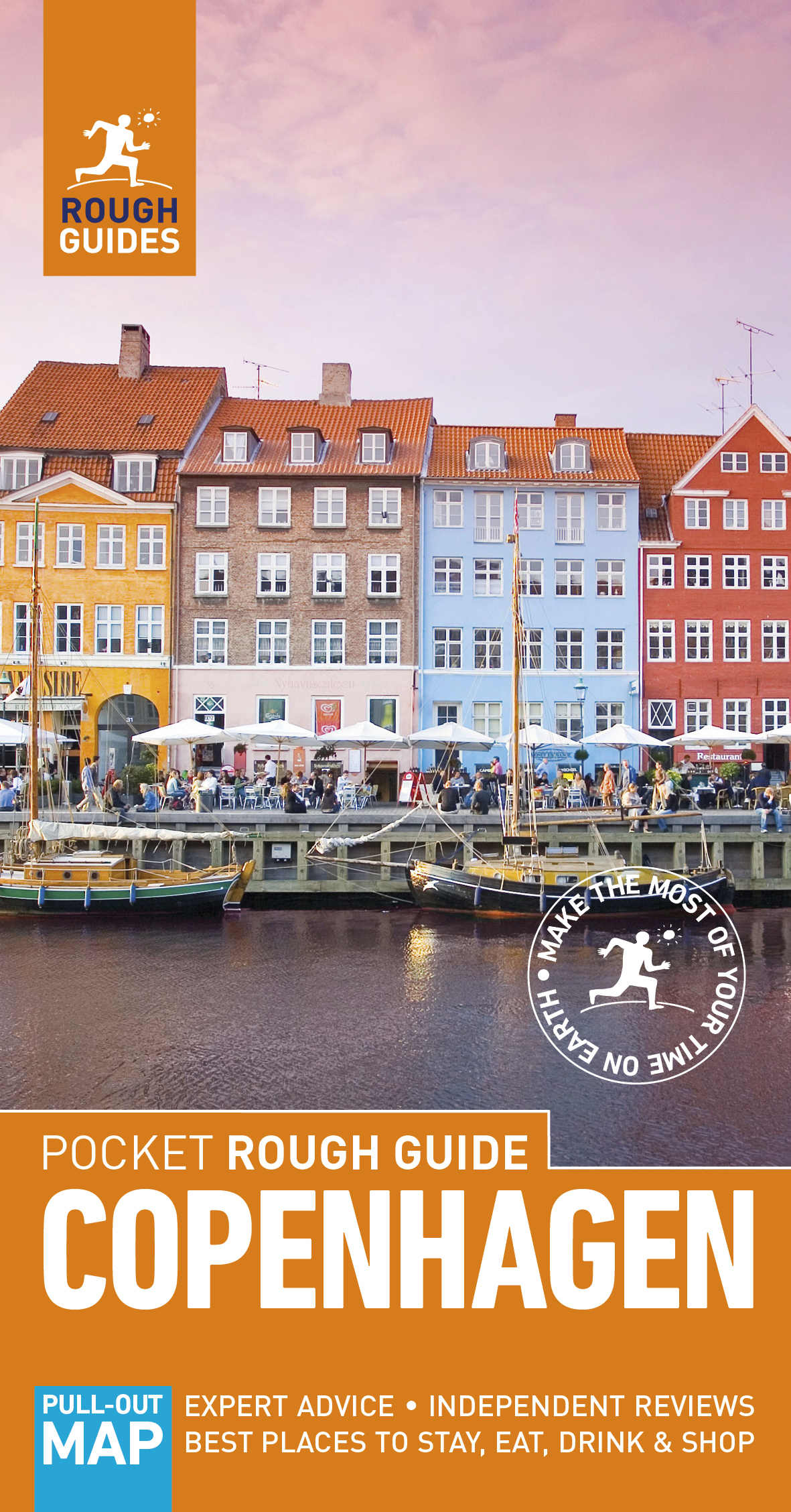 Contents How to use this Rough Guide ebook This Pocket Rough Guide is one of a - photo 1