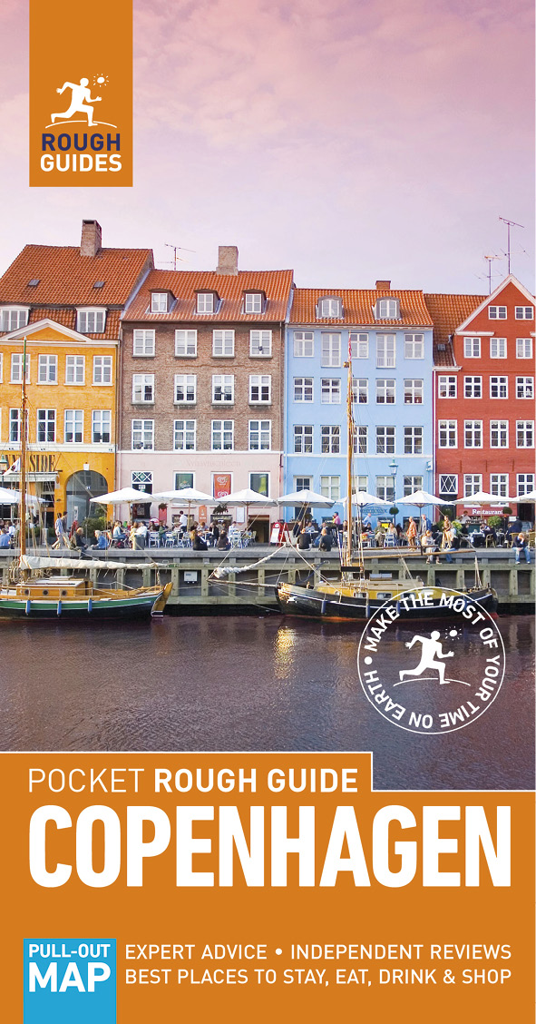 Contents How to use this Rough Guide ebook This Pocket Rough Guide is one of a - photo 2