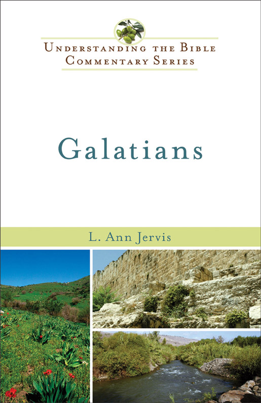 Galatians - image 1