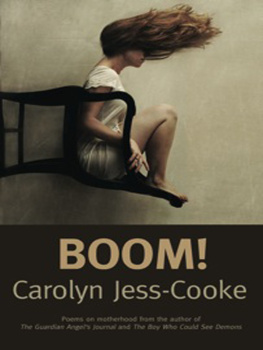 Jess-Cooke - Boom!