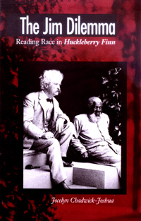 title The Jim Dilemma Reading Race in Huckleberry Finn author - photo 1