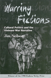 Page ii Warring Fictions American Literary Culture and the Vietnam War - photo 1