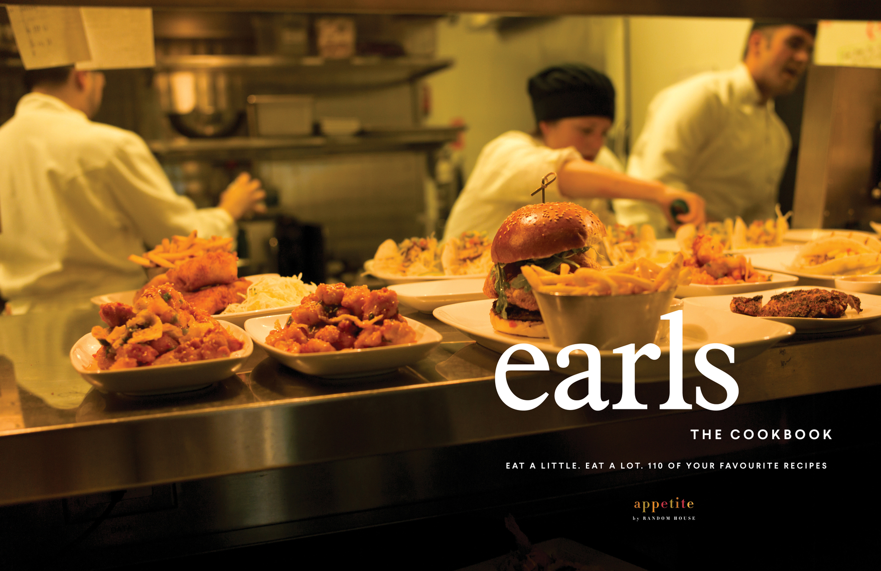 Copyright 2016 Earls Restaurants Ltd All rights reserved The use of any part - photo 4