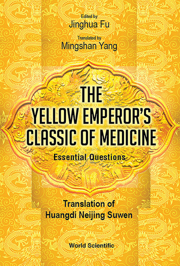 Other Related Titles from World Scientific A History of Medicine in Chinese - photo 1