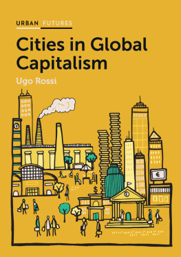 John Wiley and Sons - Cities in Global Capitalism