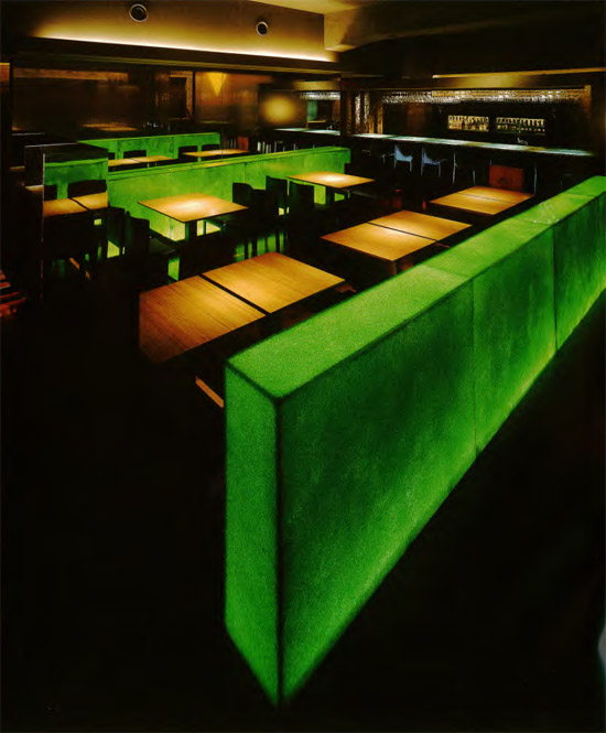 Epilogue I Love Restaurants by Ichiro Sato Restaurant design is a field in - photo 5