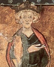 Edward the Confessor According to French writers Edward had devised a - photo 3