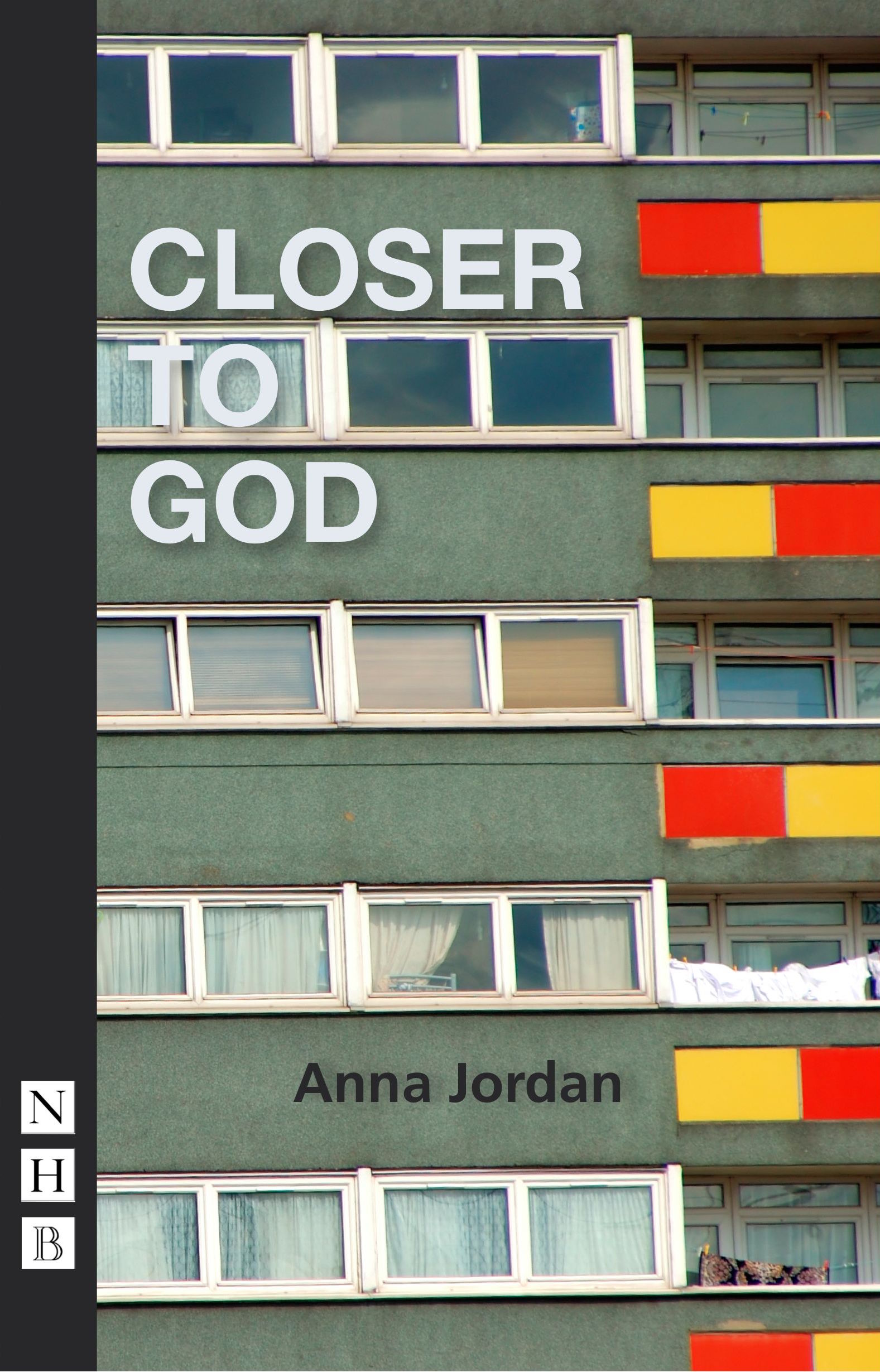 Closer to God - image 1