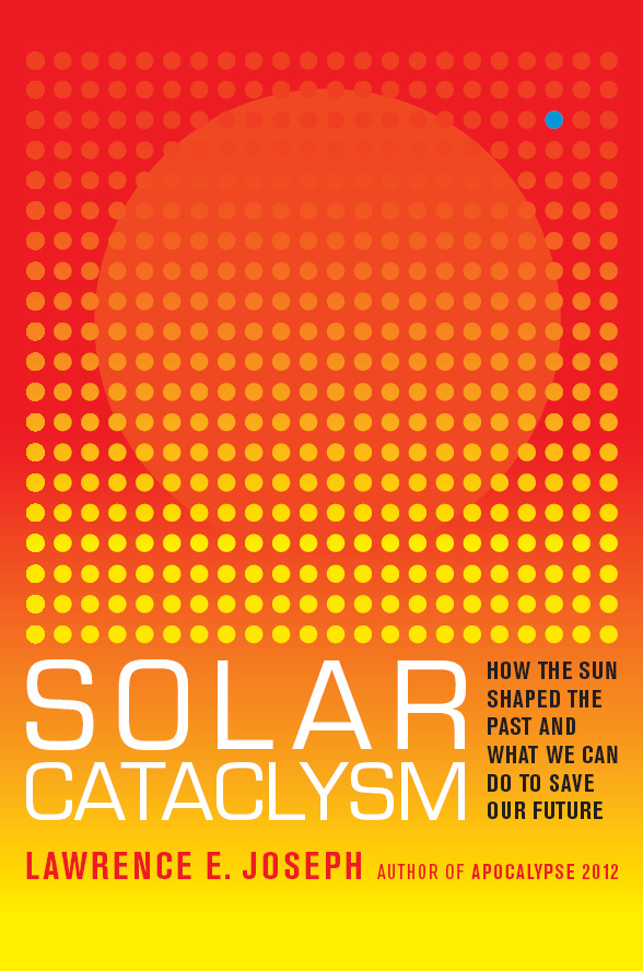 Solar Cataclysm - image 1