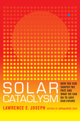 Joseph - Solar Cataclysm