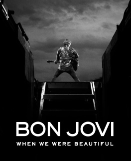 Jovi - When We Were Beautiful