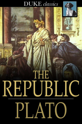 Jowett Benjamin - The Republic