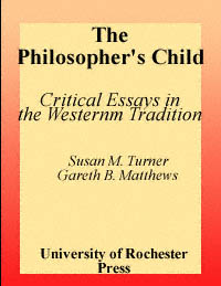 title The Philosophers Child Critical Perspectives in the Western - photo 1