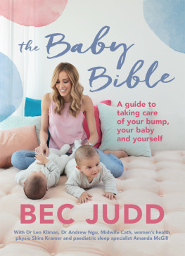Judd - The Baby Bible