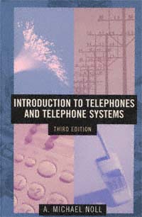 title Introduction to Telephones and Telephone Systems Artech House - photo 1