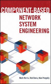 title Component-based Network Systems Engineering Artech House - photo 1