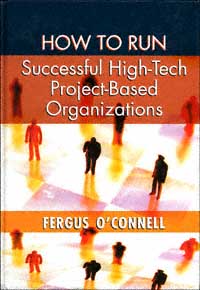 title How to Run Successful High-tech Project-based Organizations Artech - photo 1