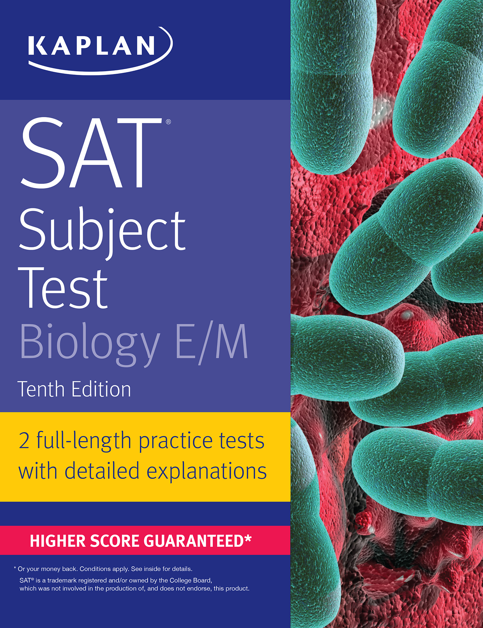 Part One The Basics Chapter 1 About the SAT Subject Tests Frequently Asked - photo 1