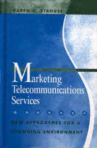 title Marketing Telecommunications Services New Approaches for a - photo 1