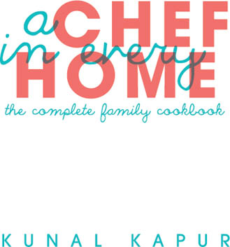 A chef in every home the complete family cookbook - image 2