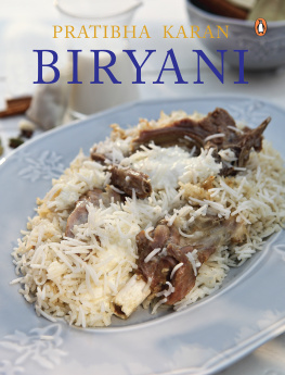 Karan Biryani