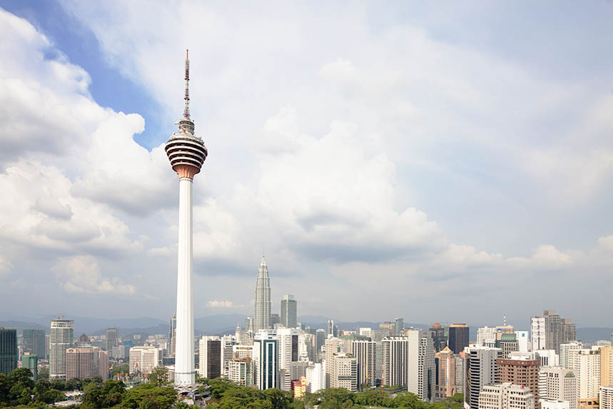 LAURIE NOBLEWGETTY IMAGES Kuala Lumpur Top Sights A natural escape from - photo 11