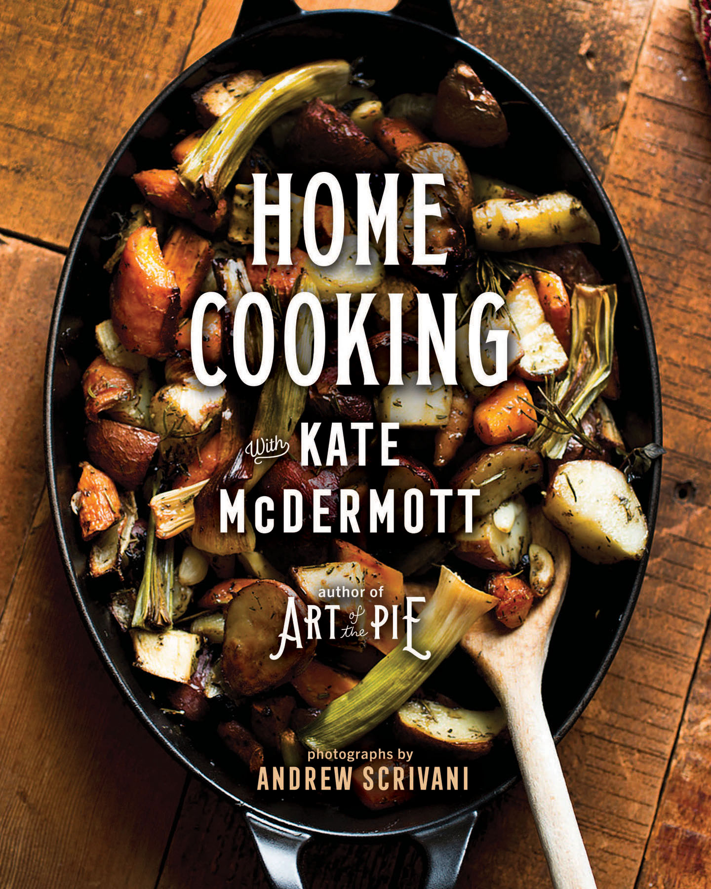 Home Cooking with Kate McDermott - image 1