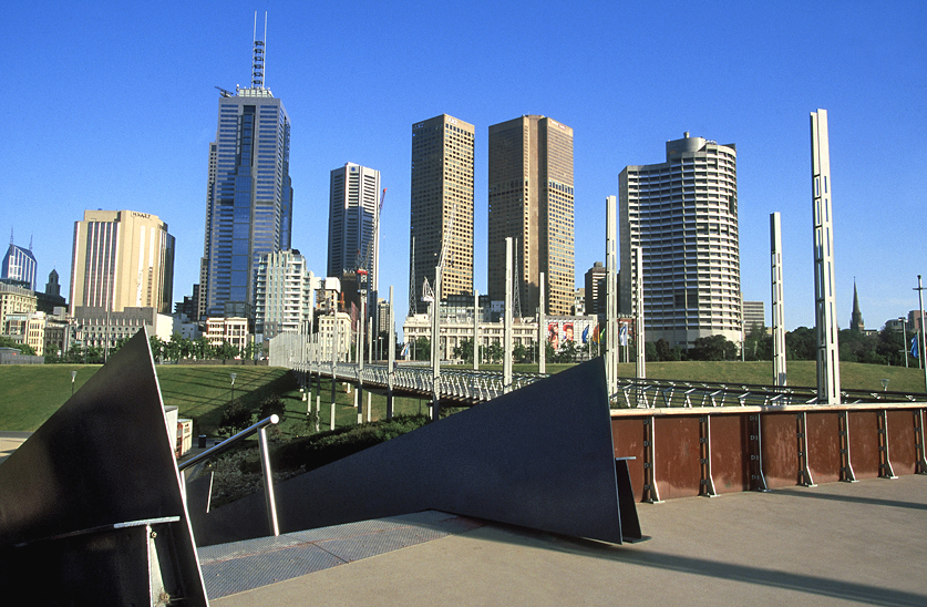 TOM PUTT GETTY IMAGES Melbourne Top Sights Melbourne Museum Delve into the - photo 8