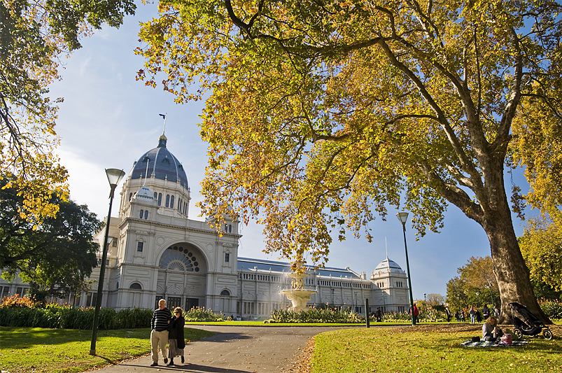 GLENN VAN DER KNIJFF GETTY IMAGES MelbourneLocal Life Insider tips to - photo 15