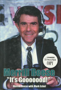 title Merrill Reese Its Goooood author Reese Merrill Eckel - photo 1