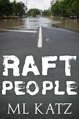 Katz Raft People