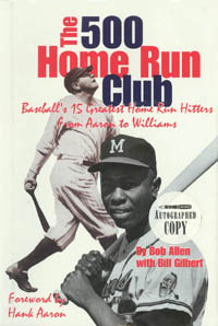 title The 500 Home Run Club Baseballs 15 Greatest Home Run Hitters From - photo 1