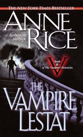 The Vampire Chronicles Volume 2 The VAMPIRE LESTAT Anne Rice Prologue DOWNTOWN - photo 1