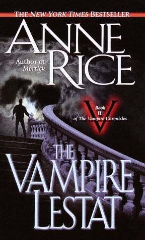 The Vampire Chronicles Volume 2 The VAMPIRE LESTAT Anne Rice Prologue DOWNTOWN - photo 2