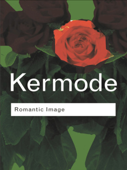 Kermode Romantic Image