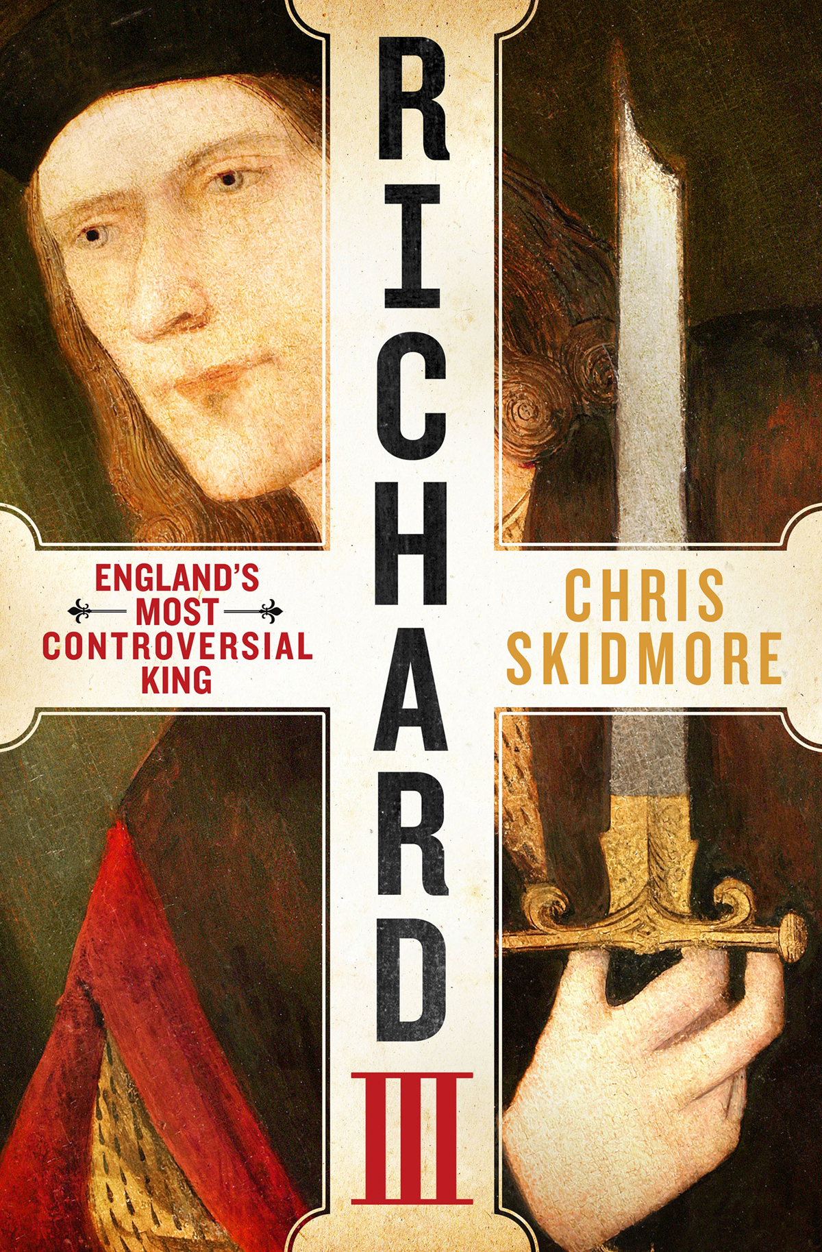 Richard III Englands most controversial king - image 1