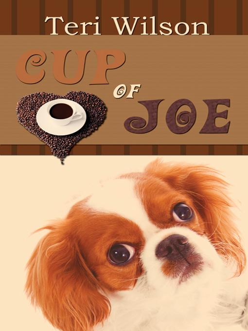 Cup of Joe Cup of Joe Inspirational romance Christian romance Christian - photo 1