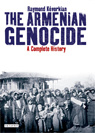 Kévorkian - The Armenian genocide a complete history