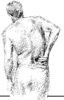 Back Sufferers Bible - image 1