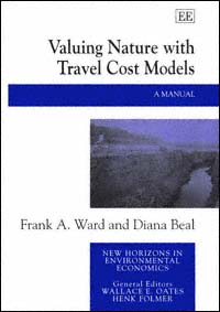 title Valuing Nature With Travel Cost Models A Manual New Horizons in - photo 1