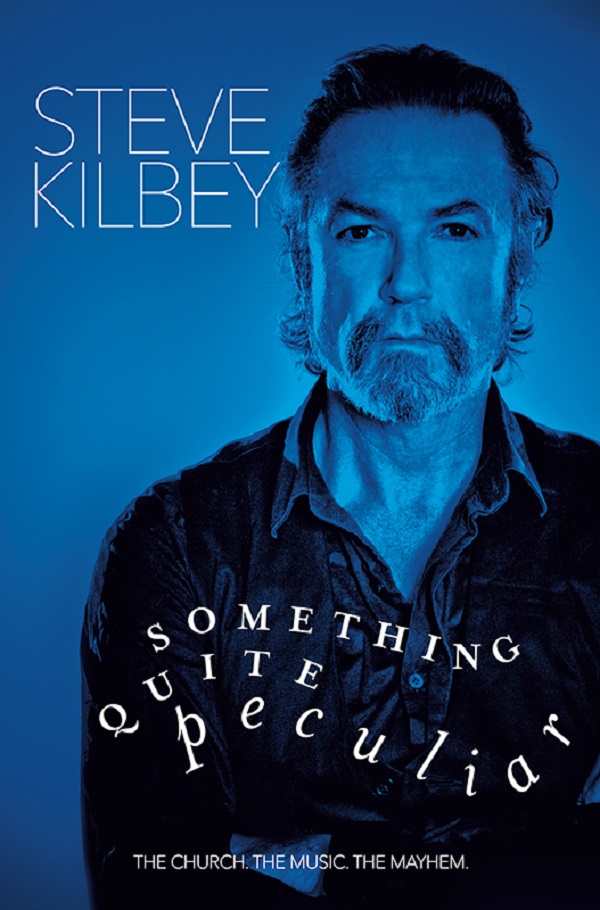 Steve Kilbey began his professional music career when he was 17 He played in - photo 1