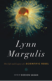 LYNN MARGULIS The Life and Legacy of a Scientific Rebel DORION SAGAN - photo 5