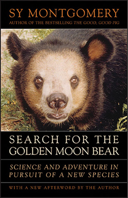 SEARCH FOR THE GOLDEN MOON BEAR Science and Adventure in Pursuit of a New - photo 9