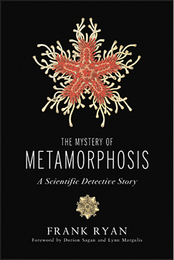 THE MYSTERY OF METAMORPHOSIS A Scientific Detective Story FRANK RYAN - photo 8