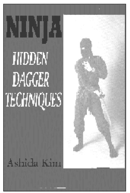 This book originally appeared as part of Ninja-Cloak and Dagger first released - photo 6