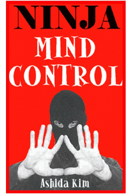 Kim - Ninja Mind Control