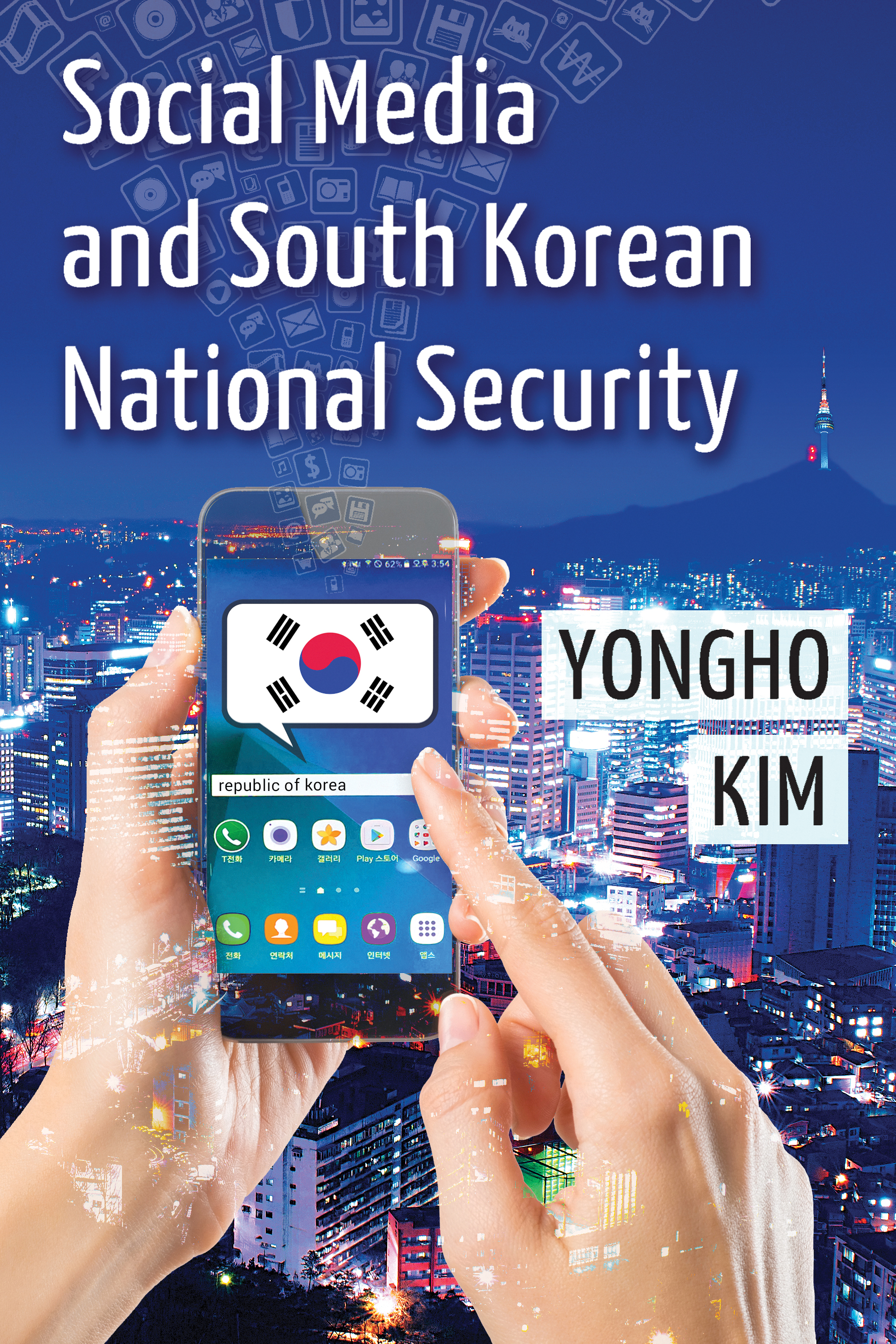 Social Media and South Korean National Security - image 1